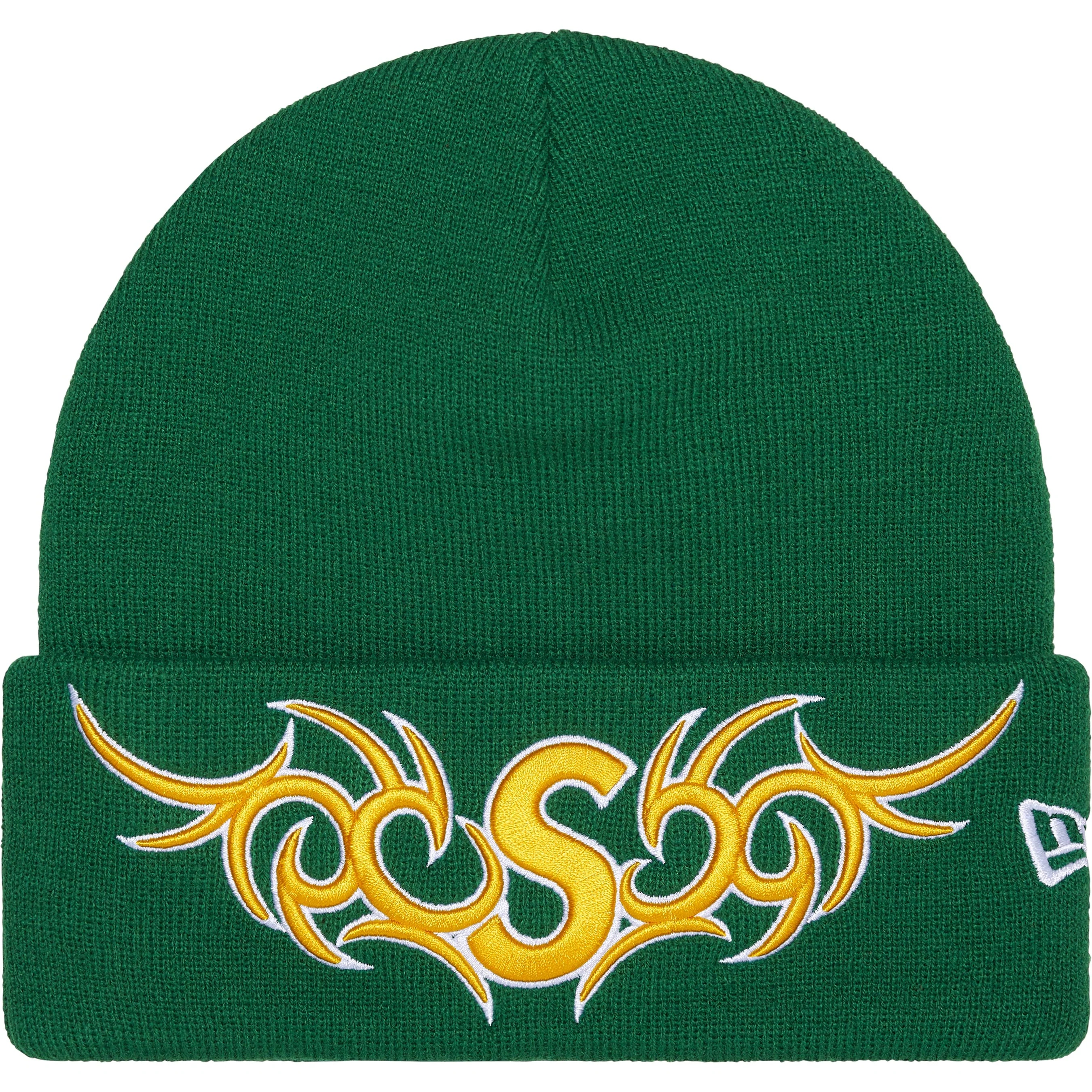 New Era® Tribal S Logo Beanie view 10